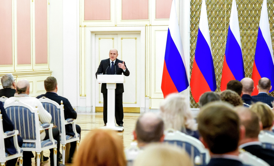    Дмитрий Астахов/РИА новости