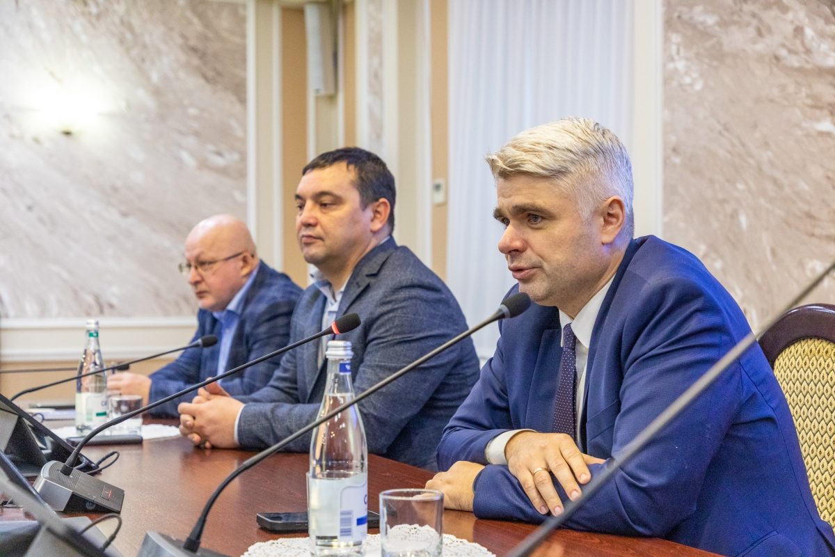    В этом году кафедра планирует выпустить 250 специалистов в сфере журналистики и массовых коммуникаций