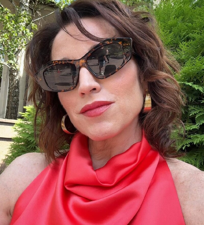     Алена Хмельницкая