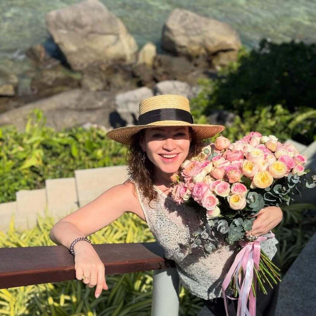     Алена Хмельницкая