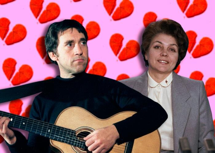 Аза Лихитченко: личная жизнь легендарной телеведущей программы «Время». Обложка © Коллаж © Life.ru. Фото © Shutterstock / FOTODOM / catinrocket, © ТАСС / Игорь Зотин, © РИА Новости / Галина Кмит