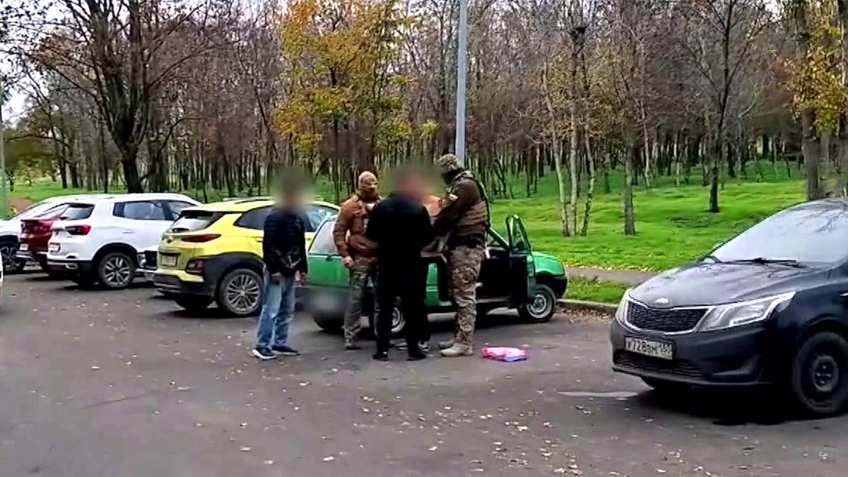    Первый канал