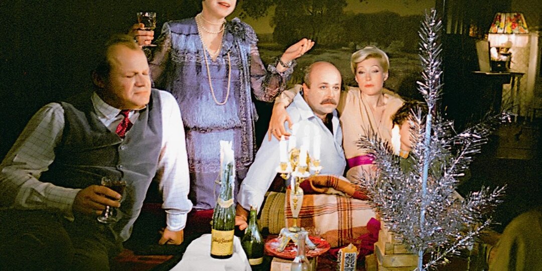 Что такое старый Новый год и откуда он взялся в ночь на 14 января