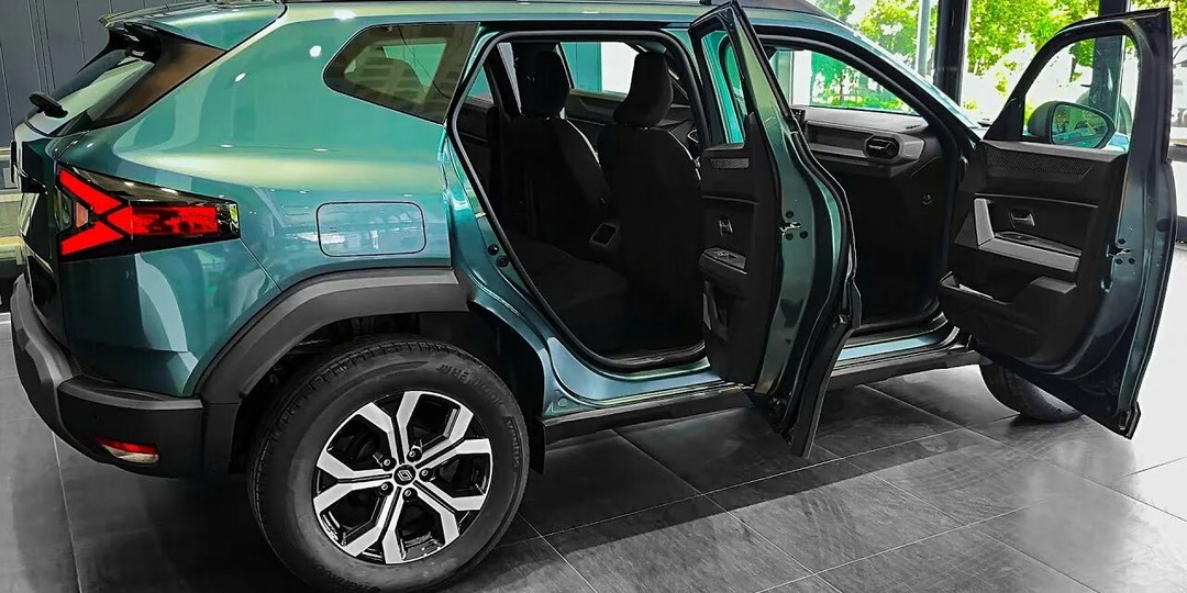 Дилеры РФ запустили продажи нового Renault Duster 2026: сколько стоит, чем оснащён и стоит ли покупать