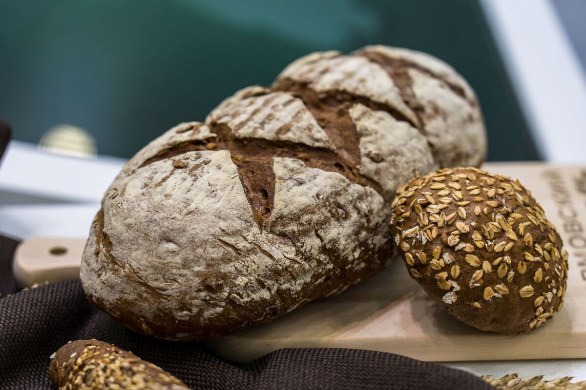 Фото: Александр Плонский / «Агроэксперт»