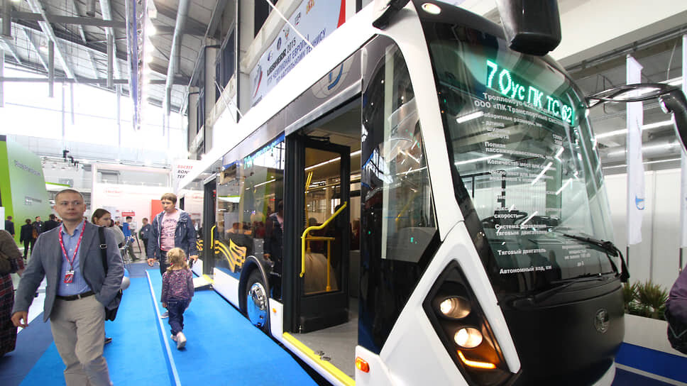 Фото: Владислав Лоншаков / Коммерсантъ