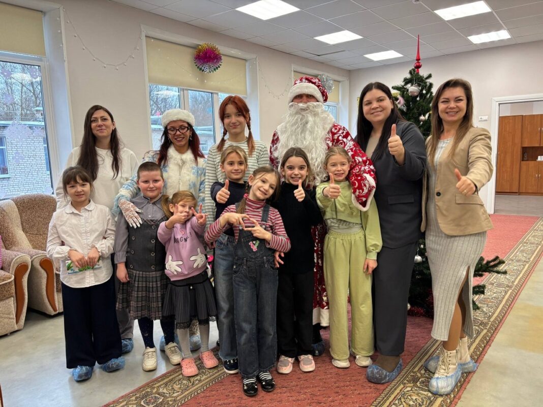 Фото: А.Некрасов