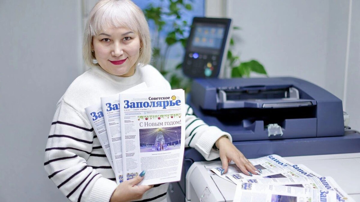    Фото: пресс-служба администрации Тазовского района