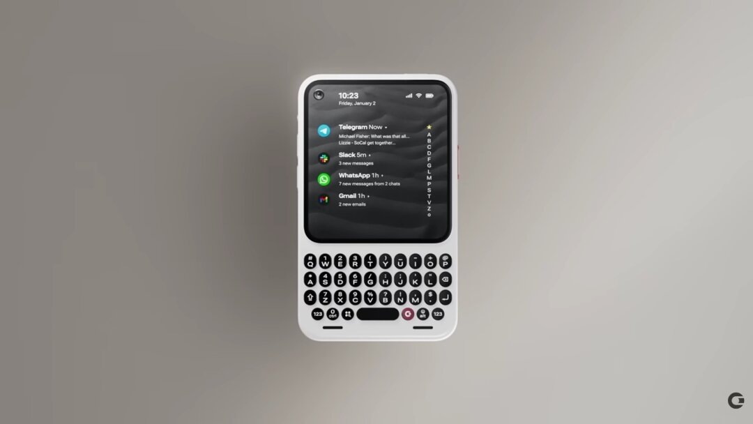    Фото: Скрин с сайта YouTube.com (официальный канал компании Clicks)