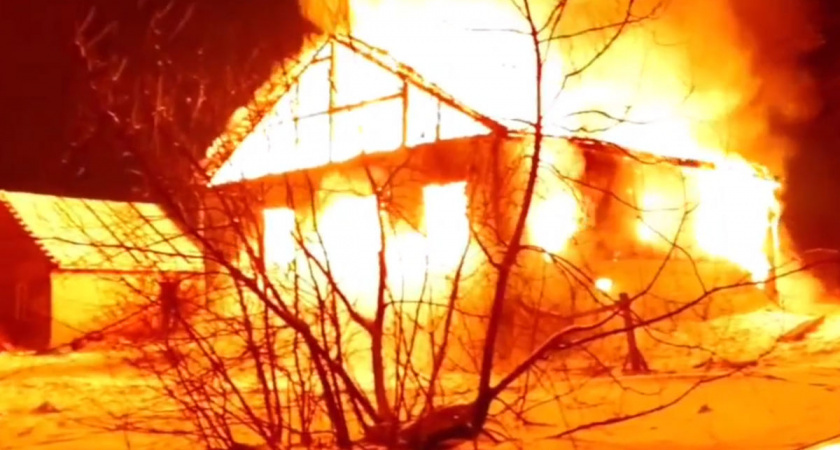    Фото: пресс-служба ГУ МЧС России по Вологодской области