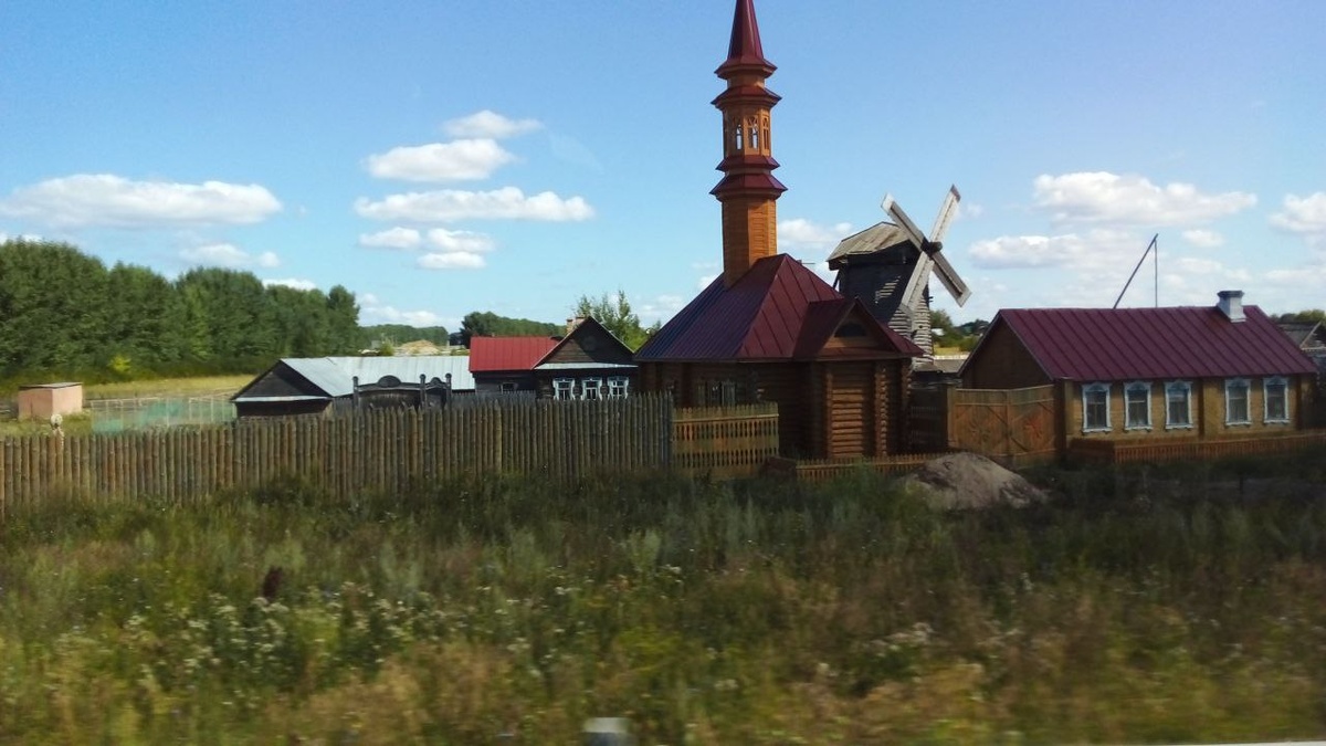 Фото автора