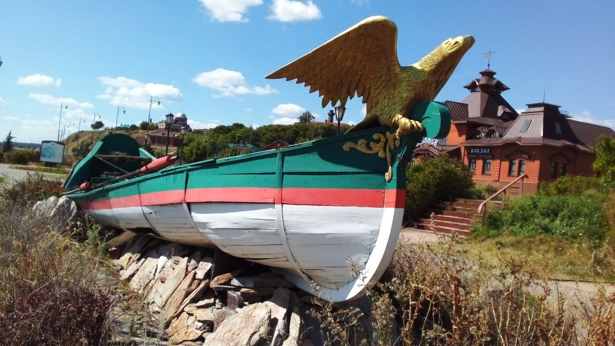 Фото автора