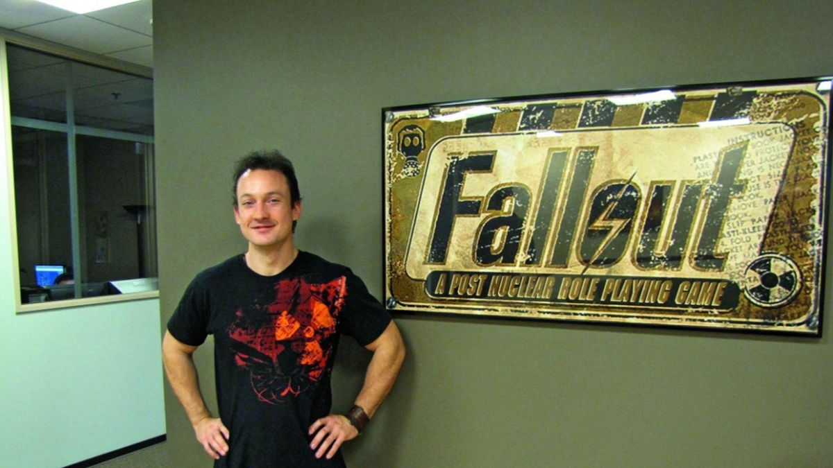 «Пустой тематический парк»: Крис Авеллон раскритиковал Fallout от Bethesda