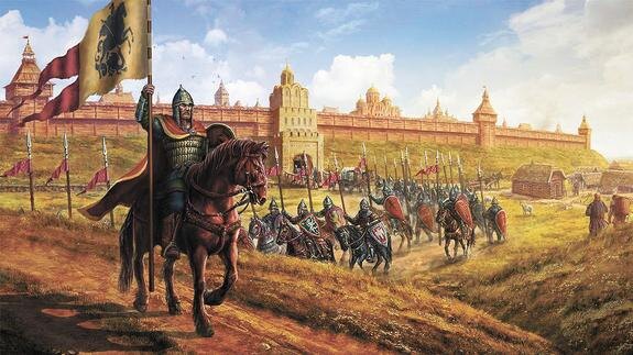 Украина – это Россия