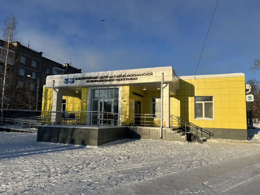     Фото: Здоровье уральцев / t.me/minzdravso