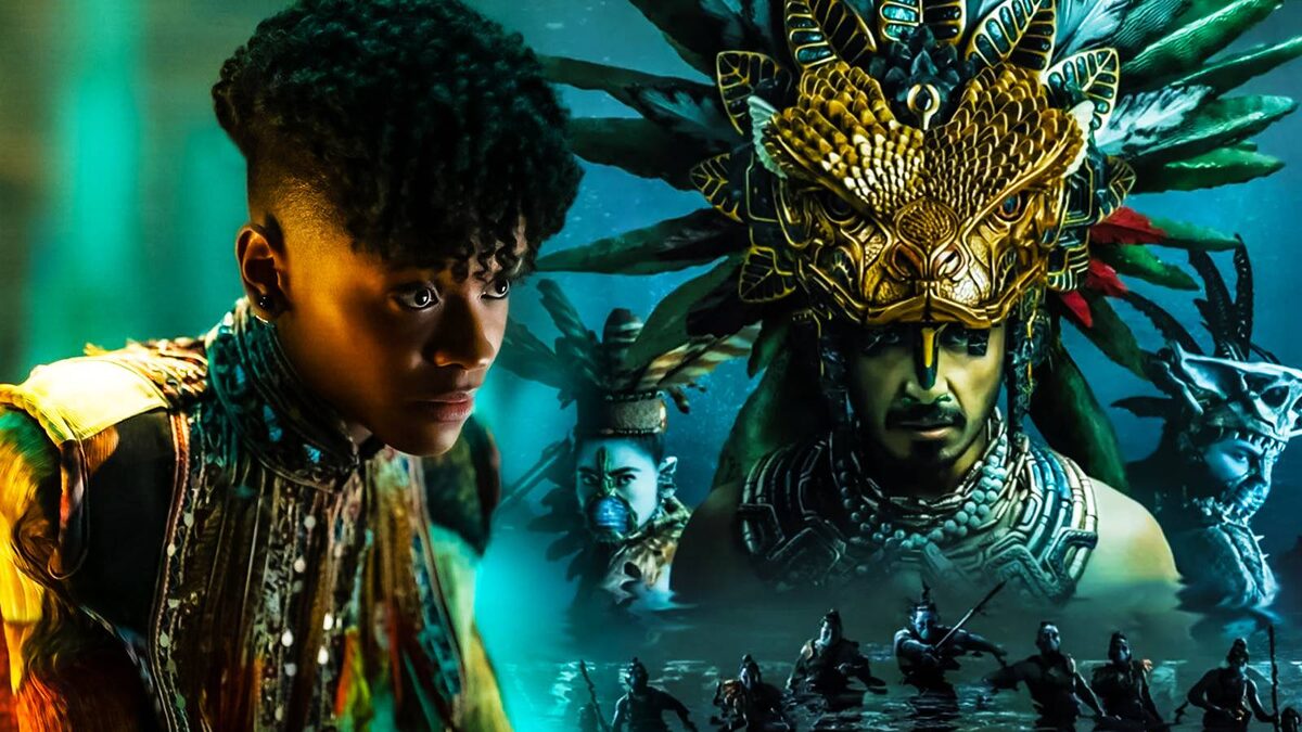 Вероятно, Шури и Нэмор объединятся перед лицом общего врага — Доктора Дума