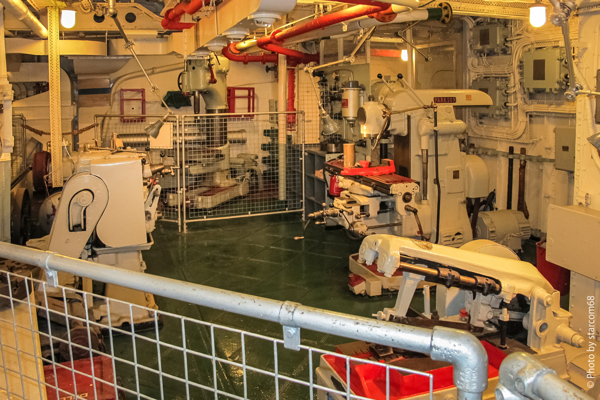 Еще один вид на это место чуть с другого ракурса