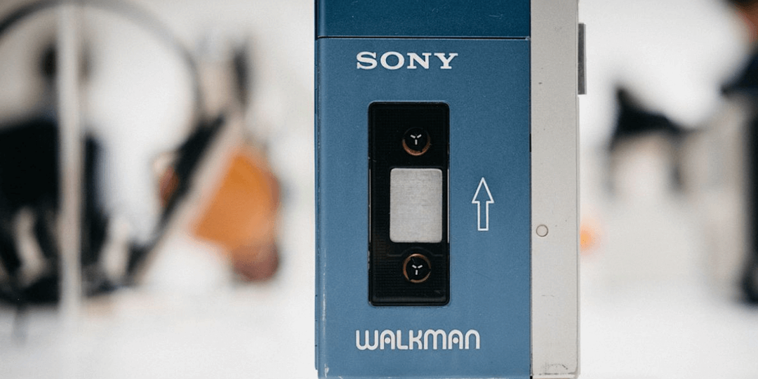 Когда Sony была с нами на каждом шагу. Почему ее больше почти не видно в России