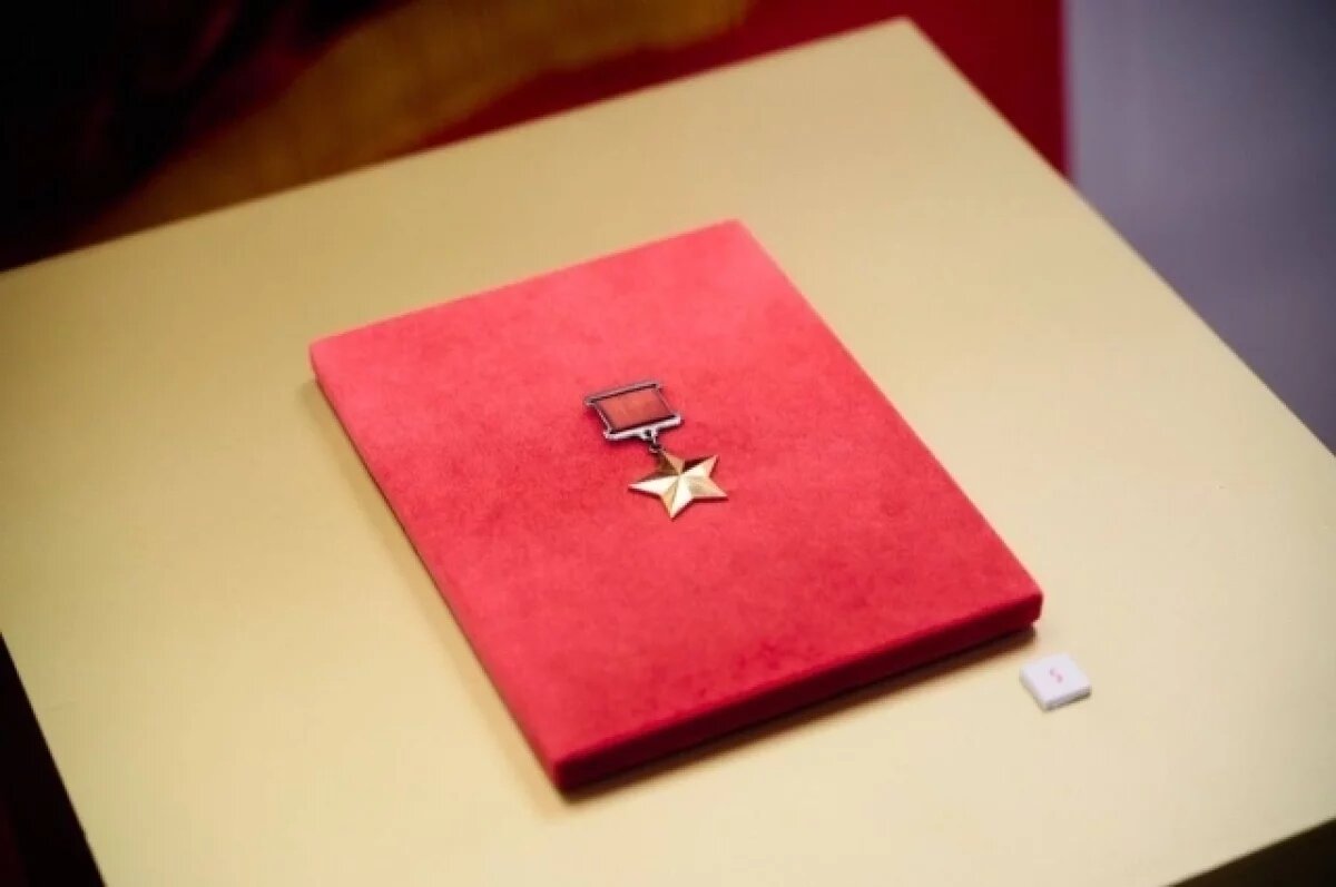    Выставку «Тула — город-герой» в Москве посетили около 102 тыс. человек