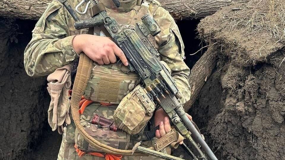 Их сила, мощь из глубины веков