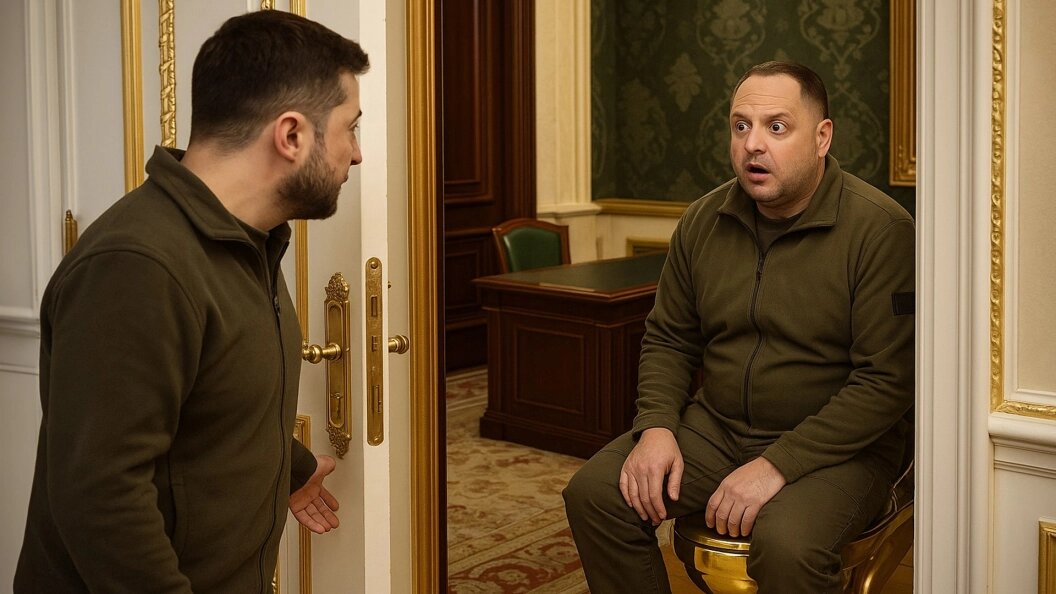    Коллаж: Царьград