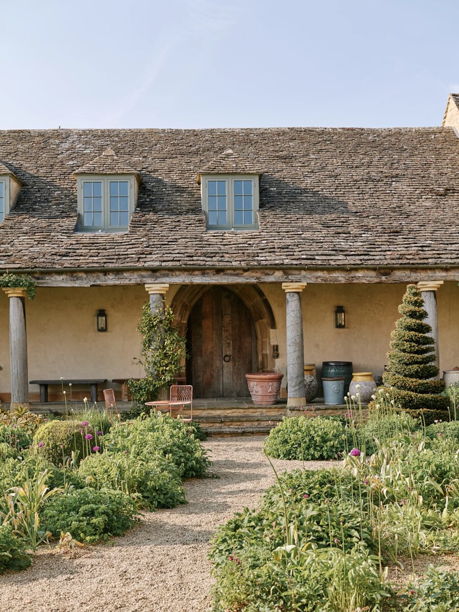 Исторический контекст и локация