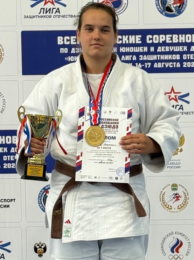    Фото: Министерство спорта Херсонской области