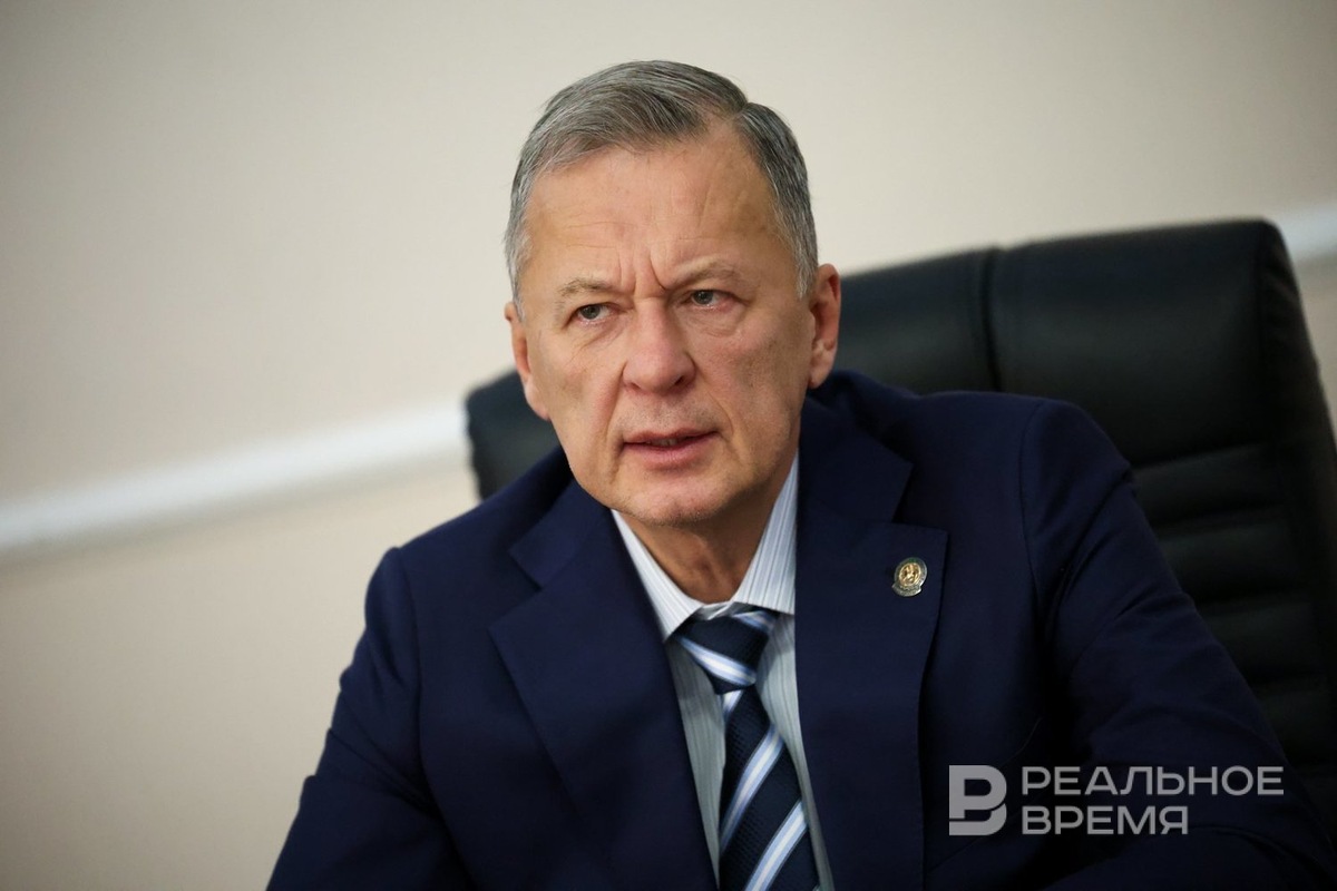   Артем Дергунов / realnoevremya.ru