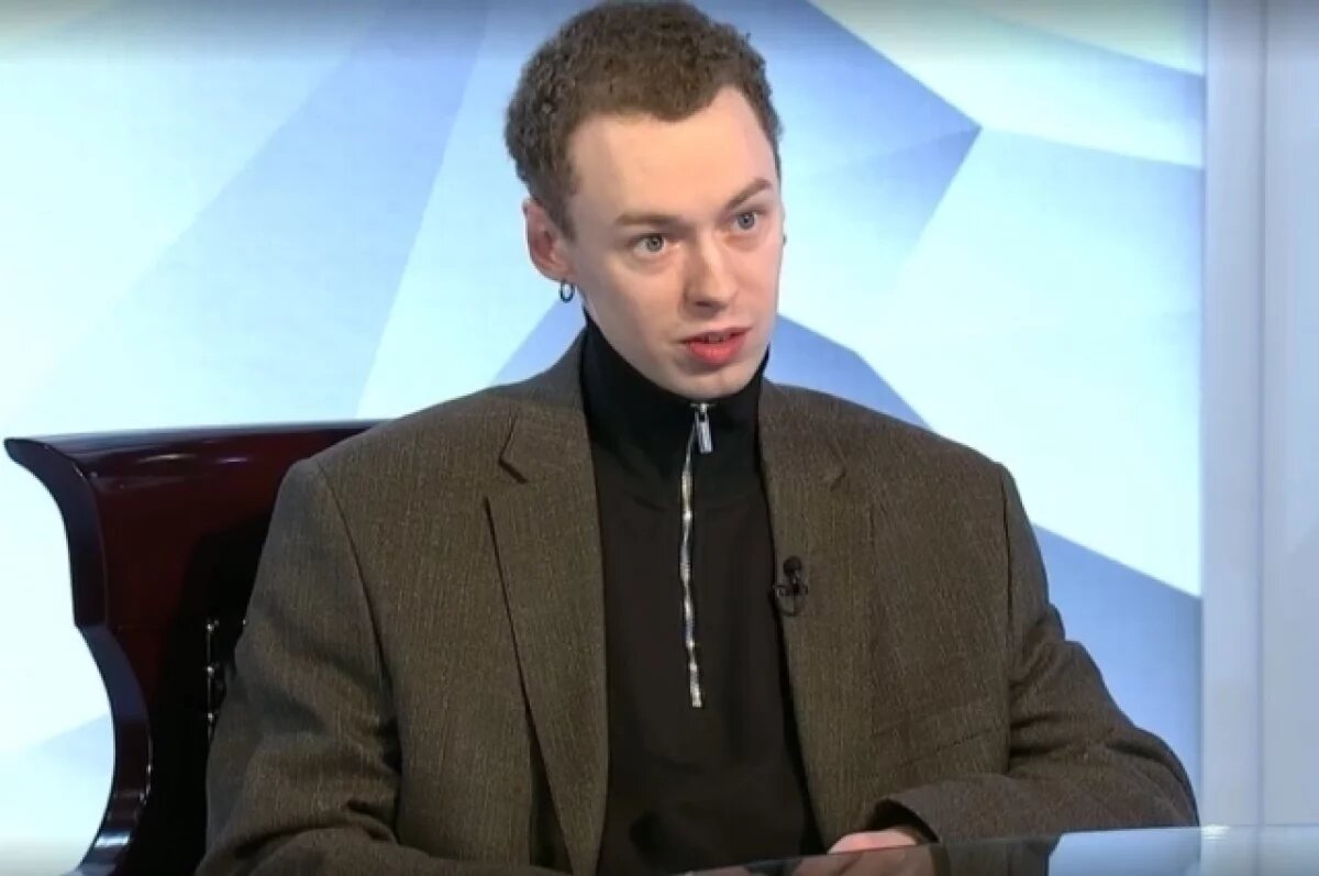    Пермский актёр Пирожков рассказал о своей постановке «Макбета» в Москве