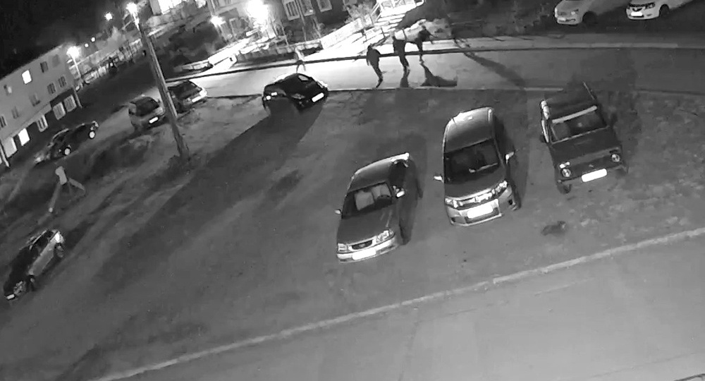 Бамовцы встали на защиту героя СВО