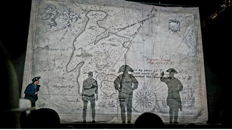 Алексей Бобров в роли Тома Редрута Арина Козачок  📷
