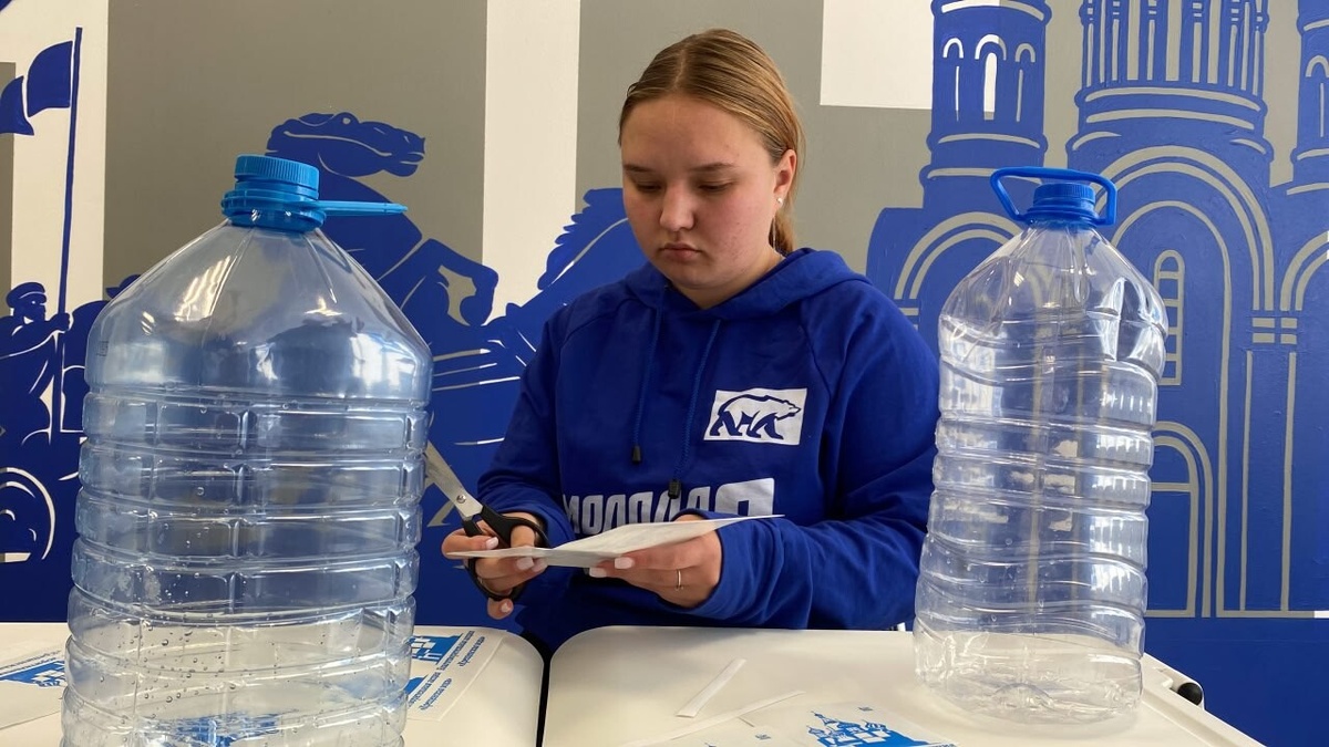    Фото: телеграм-канал Владимира Сальдо