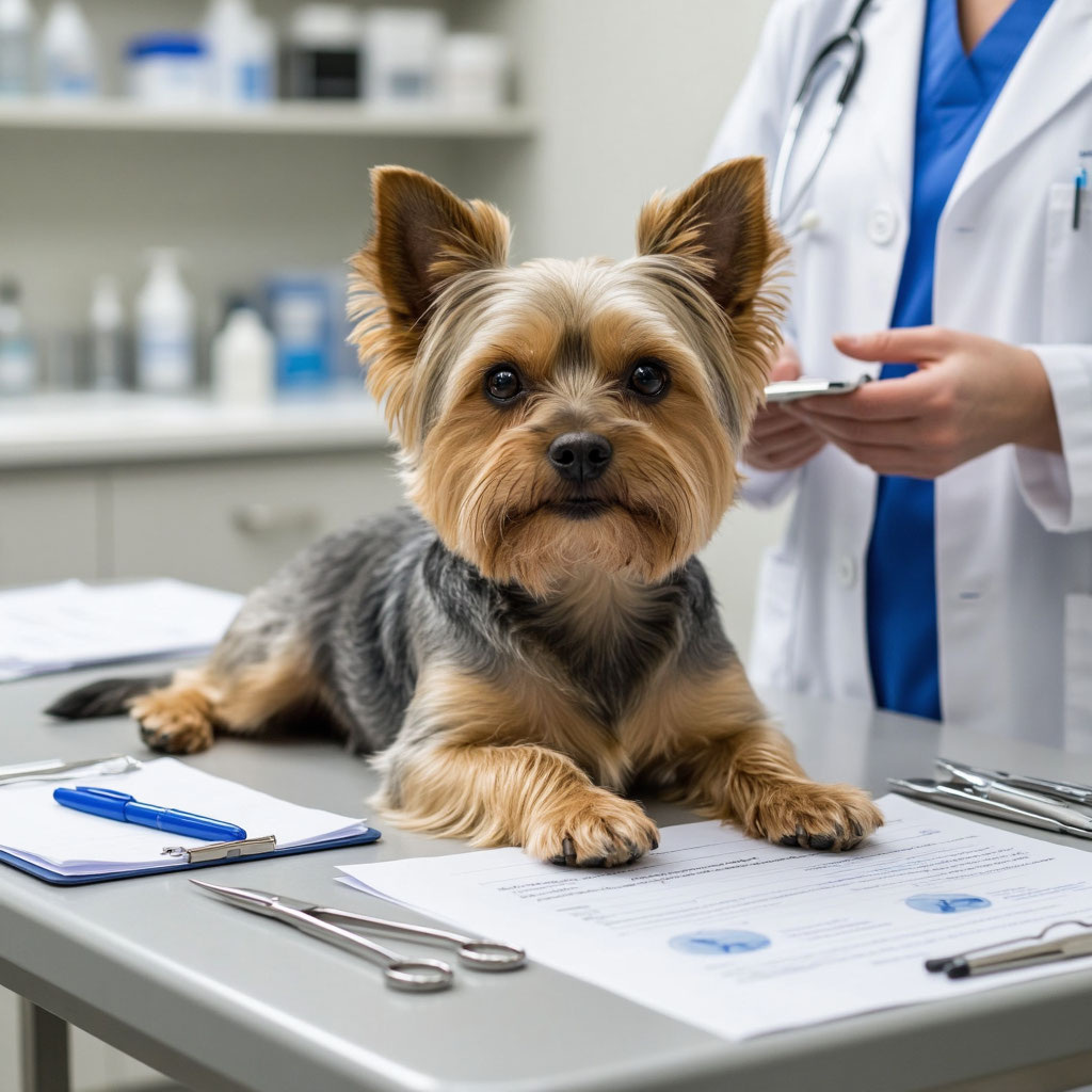 Кастрация - это не лишение, а защита. Защита от болезней, стресса и рисков. 