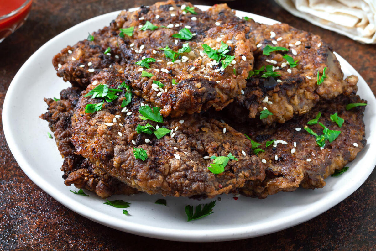    Котлеты 123RF/legion-media.ru