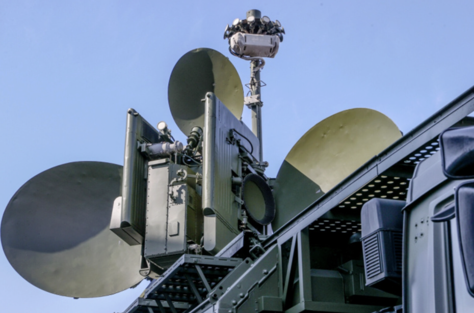    Сергей Булкин/NEWS.ru