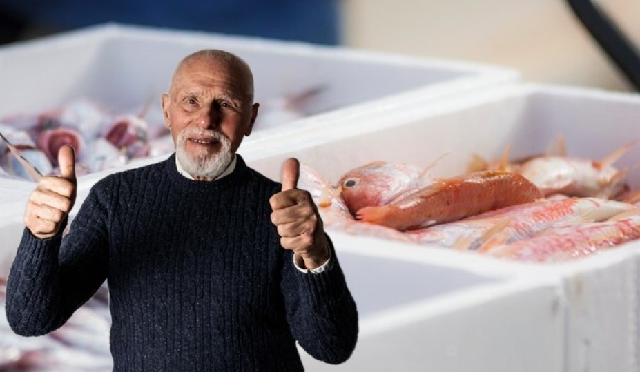 Печень перестает захлебываться жиром, мозг снова соображает как в лучшие годы - простые продукты для тех, кто не хочет развалиться после 50