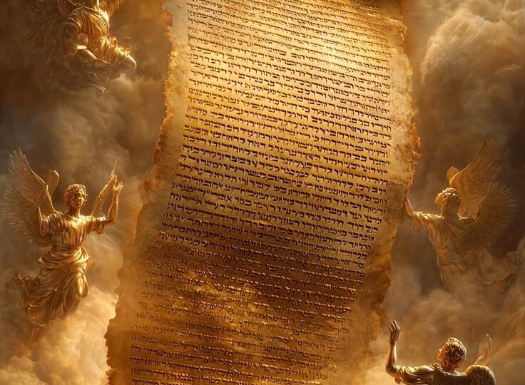 Найден утерянный текст Библии от Матфея. Чем это обернётся для мира?