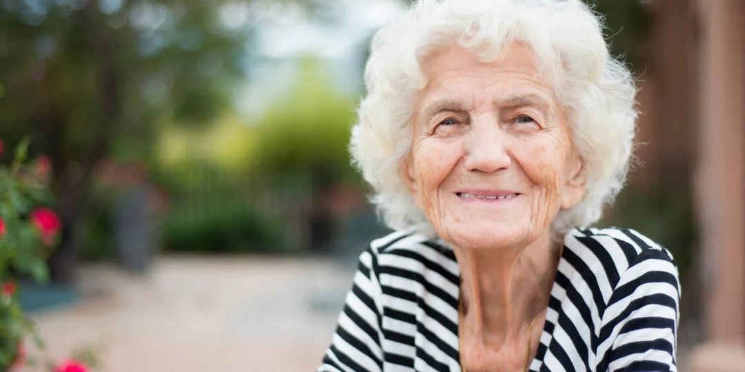 Не спасайте тех, кто не просил: 9 советов от 80-летней женщины, которая прошла через всё – и не ожесточилась