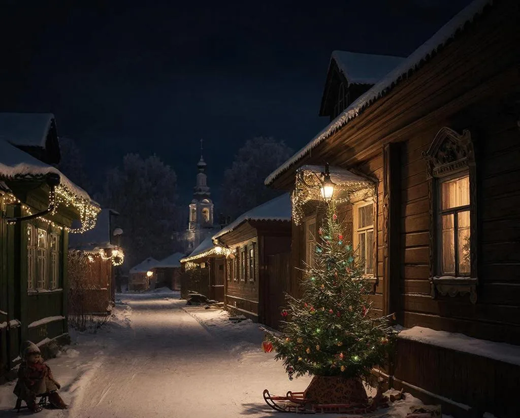    Фото подготовлено с помощью ИИ GigaChat Марина Ецкова