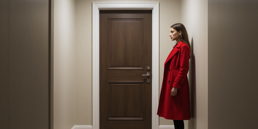 Любовь в режиме повтора