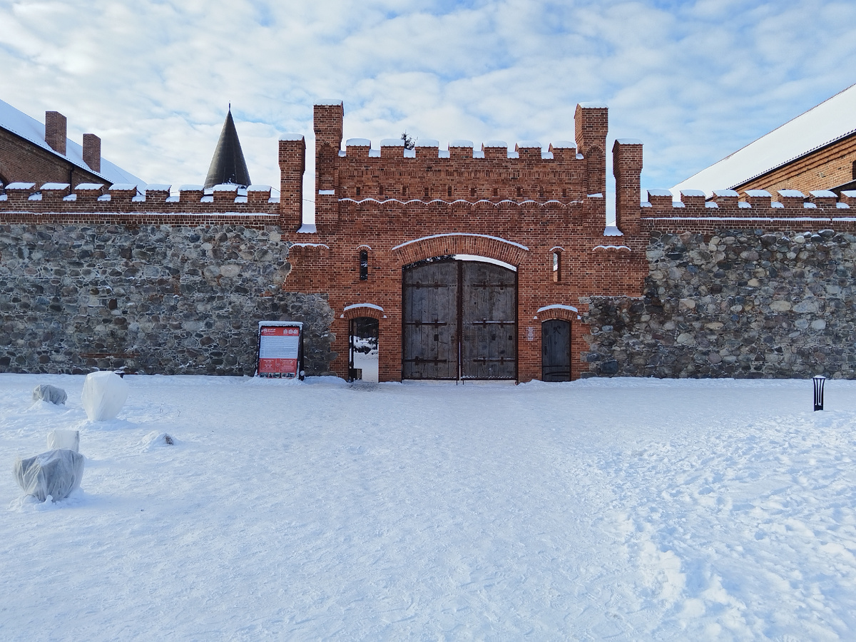 Фото из личного архива.