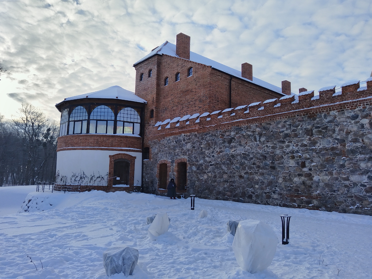 Фото из личного архива.