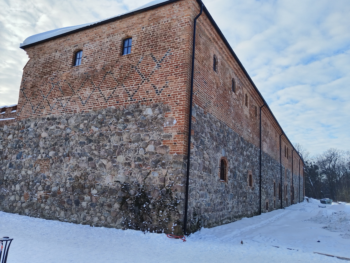 Фото из личного архива.