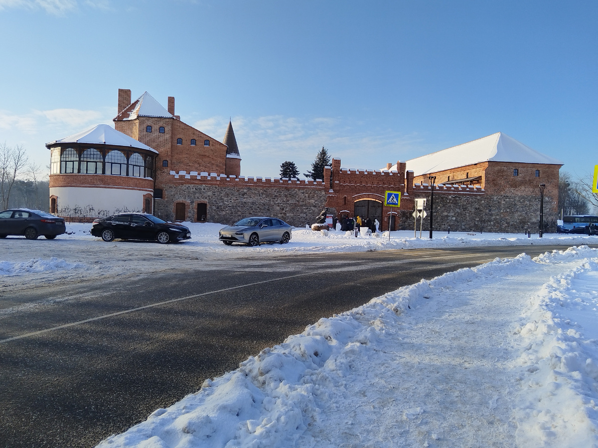 Фото из личного архива.