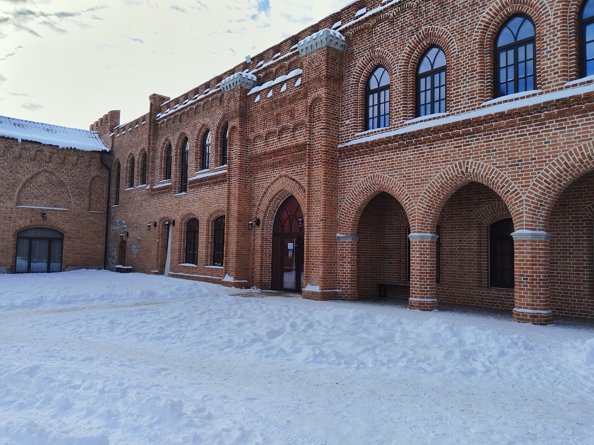 Фото из личного архива.