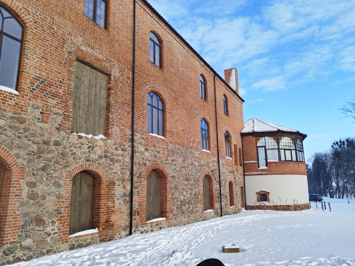 Фото из личного архива.