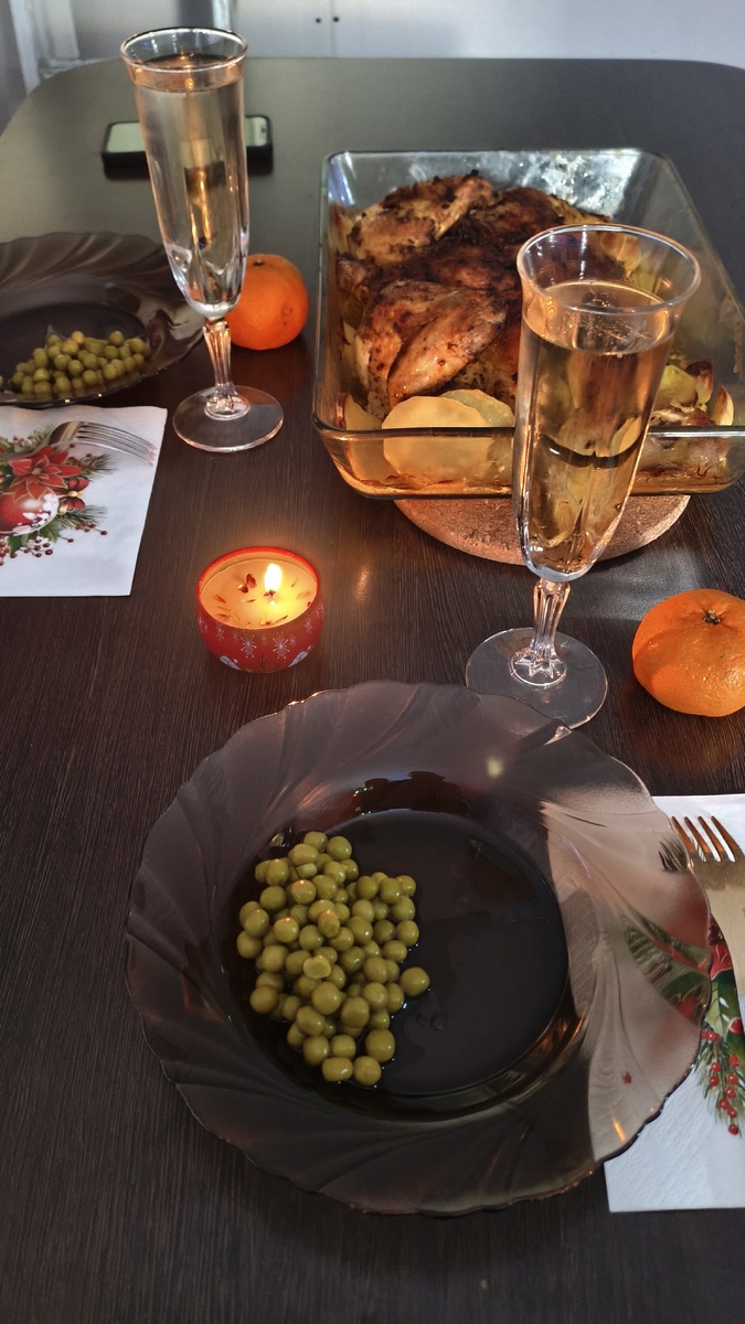 Желаю всем  всего самого хорошего.