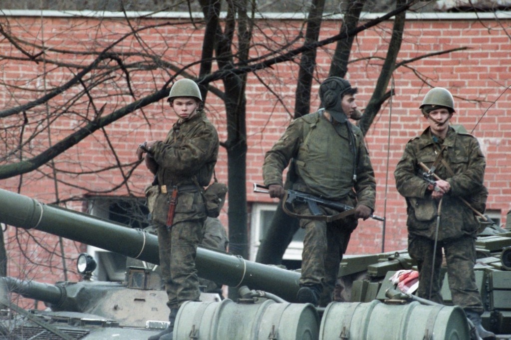    Фото © Завьялов Владимир / ТАСС