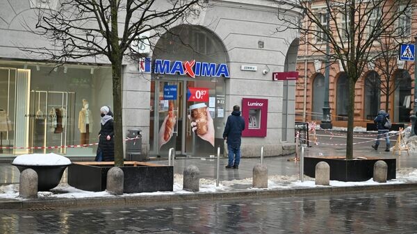    © Sputnik / Владислав Адамовский