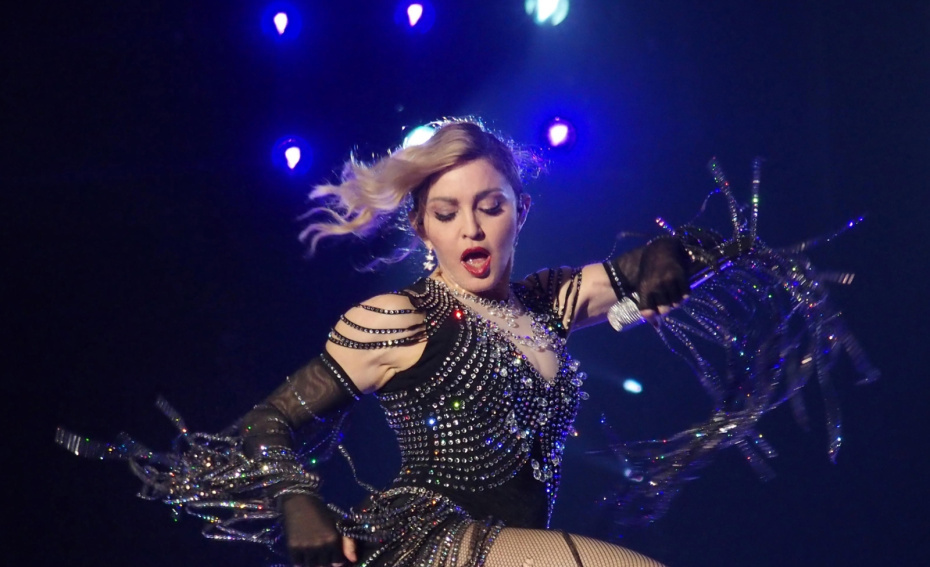    Marco Piraccini/ZUMAPRESS.com/Global Look Press